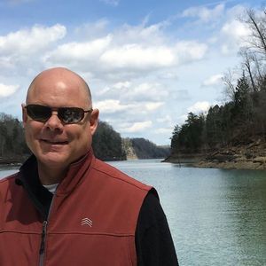 Meet your Posher, Steve